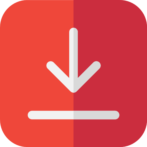 Video Downloader logo