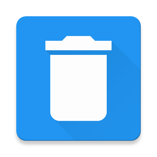 Old File Remover  Icon