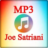ALL Songs JOE SATRIANI Full MP3 icon