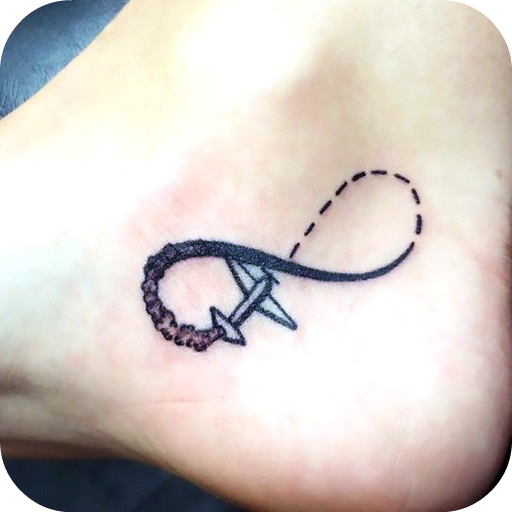 New Infinity Tattoos Design 2018 Apps Bei Google Play