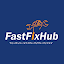 FastFixHub - Handyman Services