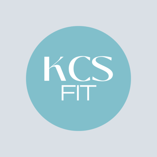 KayleeFIT logo