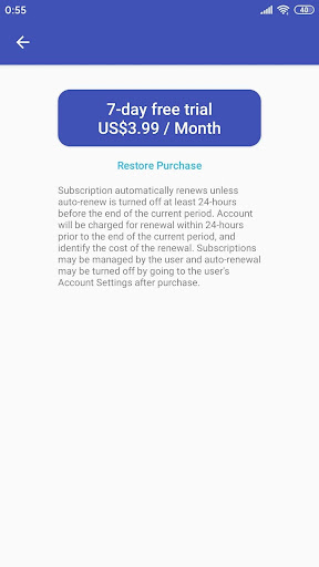 Fixnat - Hotspot for NSwitch Screen 2