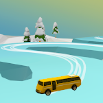 Cover Image of Download Arctic Drift 1.1.3 APK