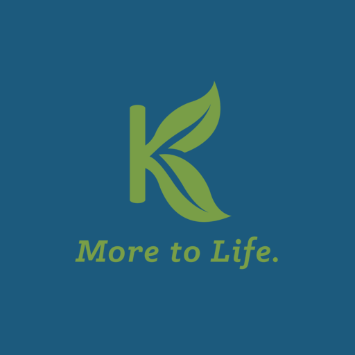 Kingwood Methodist Church Logo