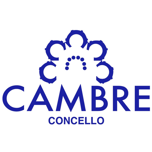 Disfruta Cambre logo