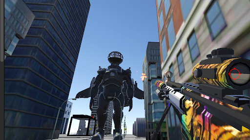 Stepbots Sandbox Playground 2 10