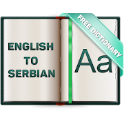 Top 40 Education Apps Like English To Serbian Dictionary - Best Alternatives