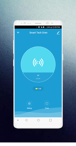 Cocoon Connect Screen 3