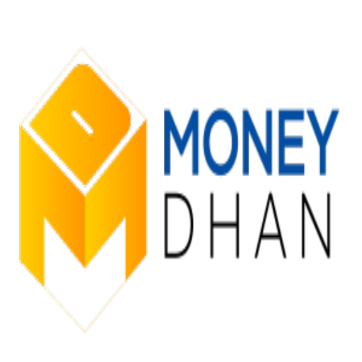Moneydhan logo