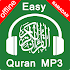 Easy Quran Mp3 Audio Offline Complete with Qibla2.1