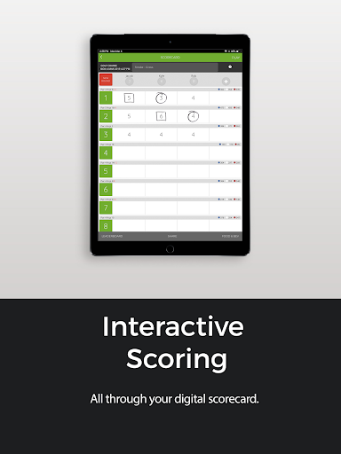 Shadow Hawk Golf Club