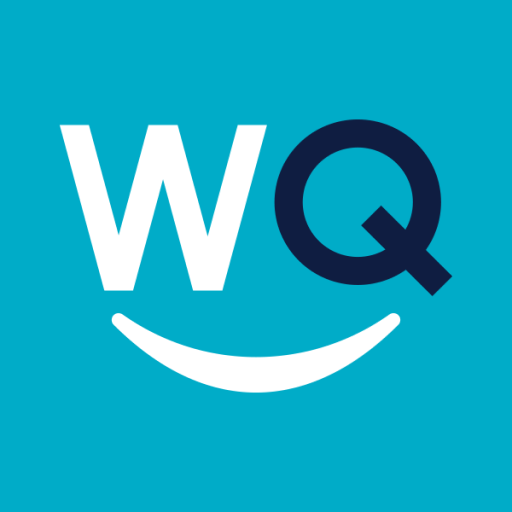 West Quay Cars logo