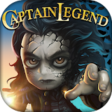 Captain Legend icon