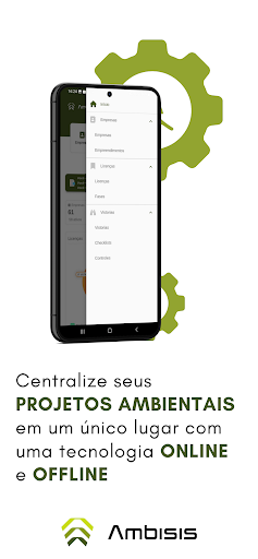 Ambisis Screenshot