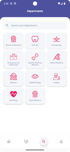 Pet Doctors 365 Screen 2