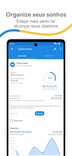 Minhas Finanças v6.3.0 APK Mod Premium  — Screenshot 5