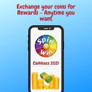 Earn Money Online 2021 Spin And Win Cash MOD APK v44 (Earn Free Cash) Free For Android 8