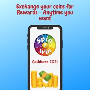 Earn Money Online 2021 - Spin and Win Cash 40 screenshots 8