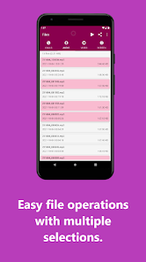 Imágen 6 All-In-One Recorder android