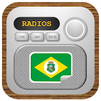 Rádios do Ceará - Rádios Online - AM | FM