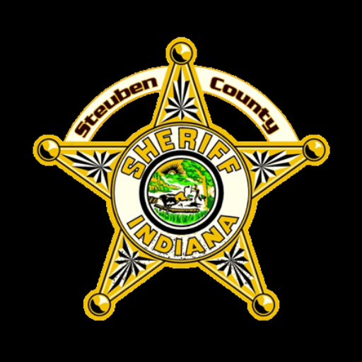 Steuben County Sheriff logo