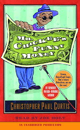 Icon image Mr. Chickee's Funny Money