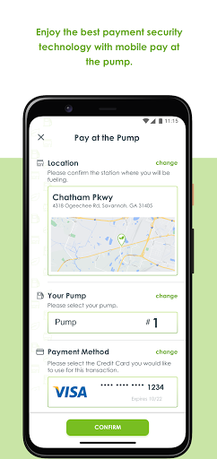Enmarket Enjoy Rewards Screen 3