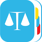 Legal Organizer icon