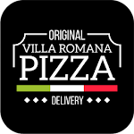 Cover Image of Herunterladen Villa Romana Pizza  APK