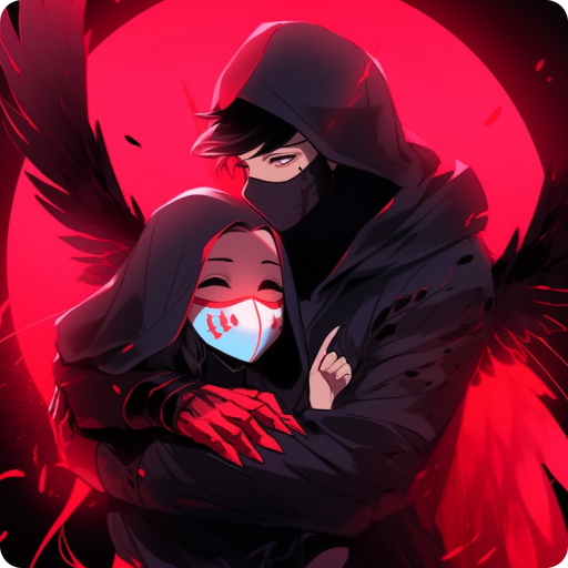 Anime Couple Wallpaper HD Tải xuống trên Windows