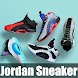 Jordan Sneaker Wallpapers HD
