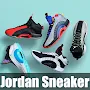 Jordan Sneaker Wallpapers HD