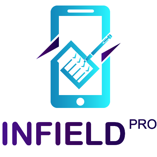 InField Pro 1 Icon