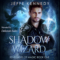 Icon image Shadow Wizard: a Dark Fantasy Romance