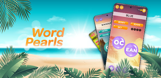 Word Pearls: Word Games Mod Free ADS v3.2.9