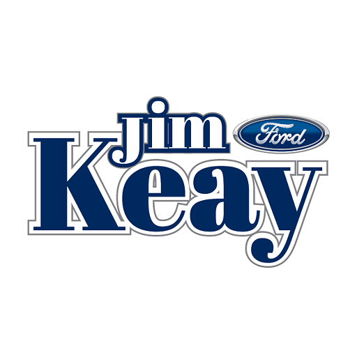 Jim Keay Ford Lincoln logo