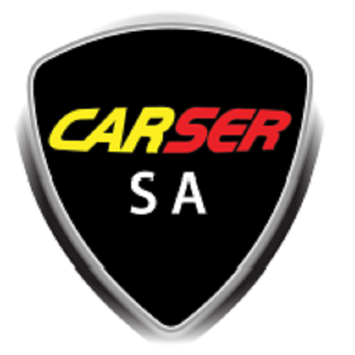Carser SA logo