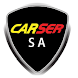Carser SA - Androidアプリ