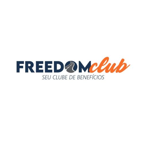 FreedomClub logo