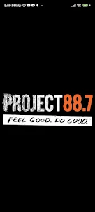 PROJECT 88.7