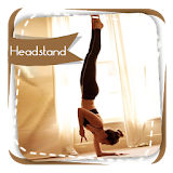 How To Do Headstand icon