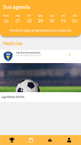 Screenshot 10 KW SPORTS android