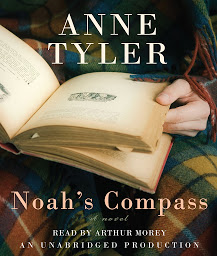 Imaginea pictogramei Noah's Compass: A Novel