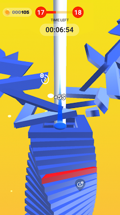 Break Stack Tower - Screenshot 3