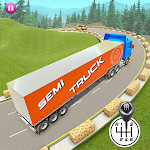 Cover Image of Herunterladen Truck Simulator: Parking Games  APK