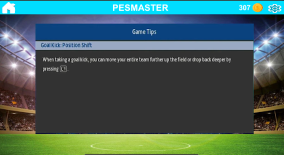 PesMaster 2021 22 APK screenshots 17
