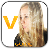 guide for oovoo video calls icon