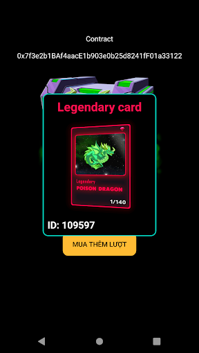Mystery Box Screen 2