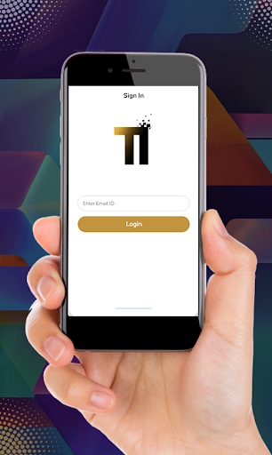 SPIRIT E-Wallet Screen 3